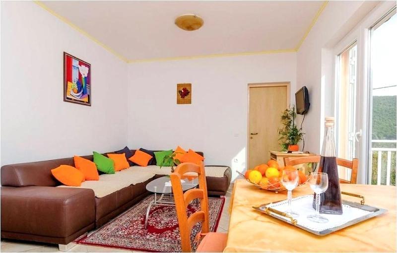 Apartment Varezic 스톤 외부 사진