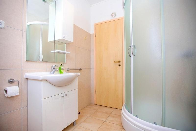 Apartment Varezic 스톤 외부 사진