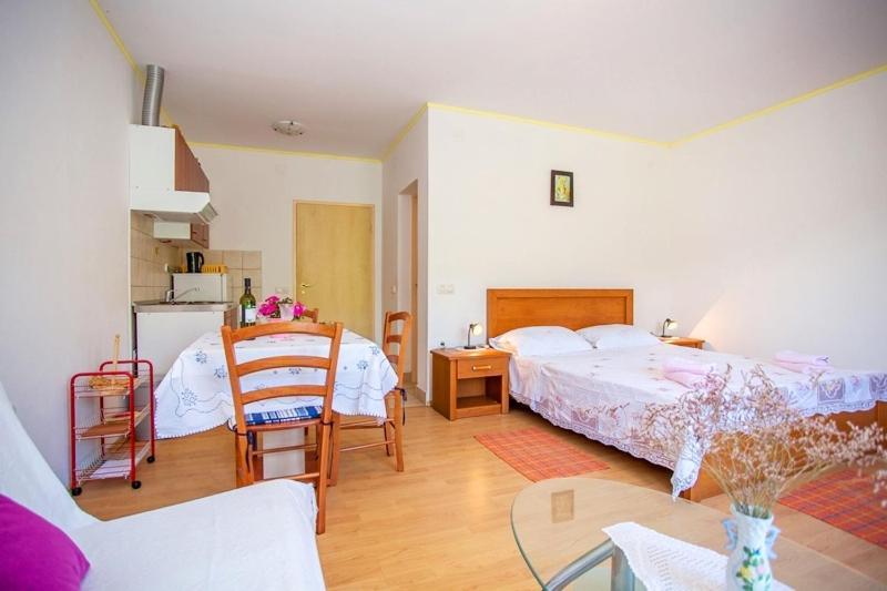 Apartment Varezic 스톤 외부 사진