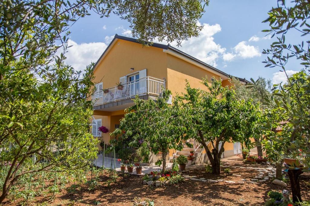 Apartment Varezic 스톤 외부 사진
