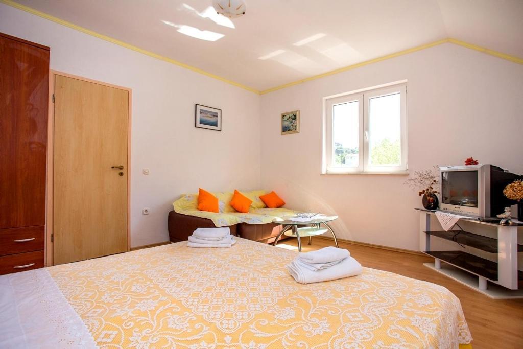Apartment Varezic 스톤 외부 사진