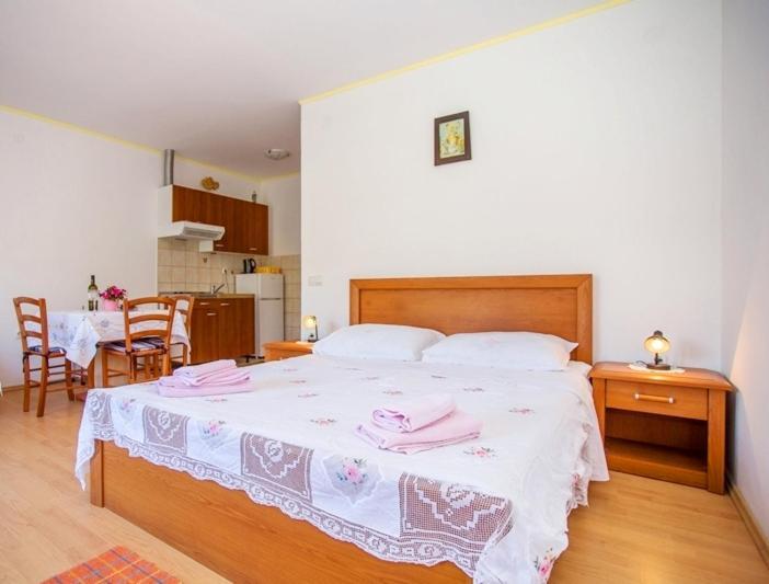 Apartment Varezic 스톤 외부 사진