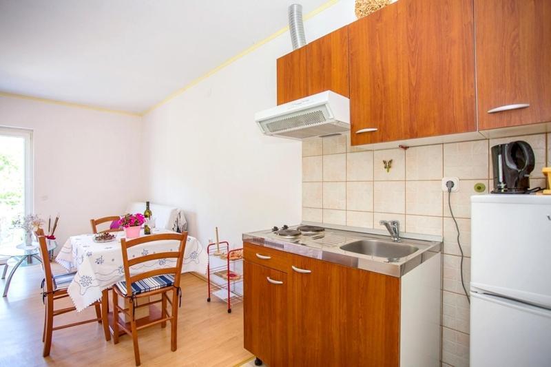 Apartment Varezic 스톤 외부 사진
