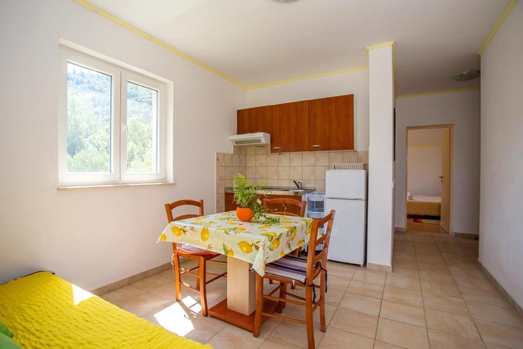 Apartment Varezic 스톤 외부 사진