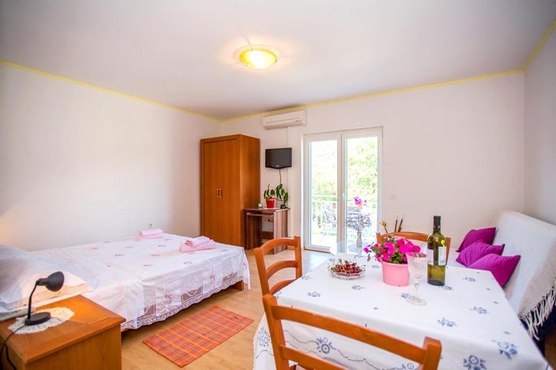 Apartment Varezic 스톤 외부 사진